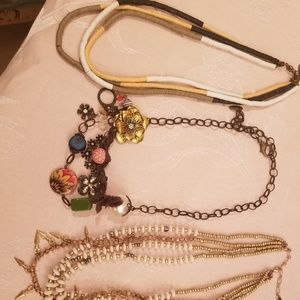 Plunder design jewelry